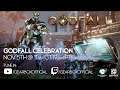 Godfall Celebration - New Gameplay & Developer Q/A