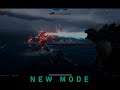 GODZILLA and KONG vs MECHAGODZILLA New Mode | PUBG MOBILE