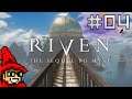 Golden || E04 || Riven: The Sequel to Myst Adventure [Let's Play]