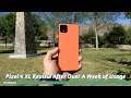 Google Pixel 4 XL Review After Over A Week of Usage