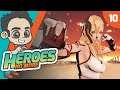 🦸‍♂️ ¡GRAN FINAL! No More Heroes para Nintendo Switch en Español