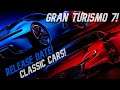 Gran Turismo 7 News! Release Date, Famous GT Cars, Customization, And Much More!
