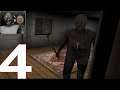 Granny Chapter Two - Gameplay Walkthrough Part4 - (iOS, Android)