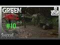 GREEN HELL - DIFFICULTE ENFER VERT #10