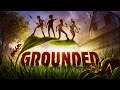 Grounded - Shrunken to the Size of an Ant, Explore, Build and Survive (Xbox One Gameplay)