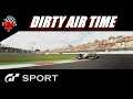 GT Sport Dirty Air Time