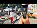GTA 5 New Euphoria Mod | Euphoria Reconfiguration with Realistic Gore 3.0 - Euphoria Showcase Ep.150