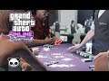 GTA Online Casino DLC | 3 Card Poker How To Play and Win