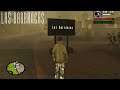 GTA SA - Exploring Las Barrancas | Random Event | Investigate | Collectibles | Buildings and more