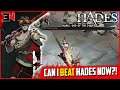 HADES - CAN I BEAT HADES?! - Let's Play Hades Game #6