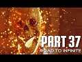Halo 4 Campaign Legendary Part 37 || Road to Infinite ||