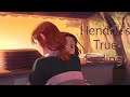 Hendrik's True Ending!- C 14 Dating