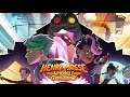 Henry Mosse and the Wormhole Conspiracy - Release Date Trailer