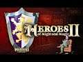 Heroes of Might and Magic II: The Succession Wars /Среда у деды, но это не точно