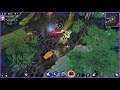 Highlight: Royal Crown Na owning another streamer