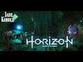 【Horizon Zero Dawn】 Hunting robot plots - Jade the Kobold Vtuber