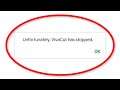 How To Fix Unfortunately VivaCut App Has Stopped Error Android & Ios - VivaCut App Not Open Problem