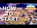 ✔ How to Start tutorial & Tips for Before We Leave | Indie City building strategy game | Guide #1