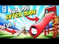 HOW TO TRAIN YOUR EXTRA SLIDE (Garry's Mod Sandbox)