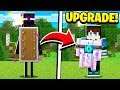 How to UPGRADE SHIELDS in Minecraft Tutorial!