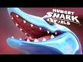 HUGE MOSASAUR MR SNAPPY (HUNGRY SHARK WORLD)