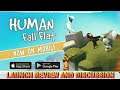 Human Fall Flat Mobile🔥Review & Discussion (PAID vs FREE) | Hindi