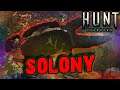 Hunt: Showdown #396 😈 SOLONY | Let's Play HUNT: SHOWDOWN