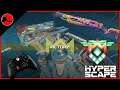 Hyper Scape - CONSOLE Team Deathmatch (TDM) Gameplay on Foundry WITHOUT the Harpy | Hyperscape Tips