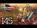 Hyrule Warriors: Age of Calamity Playthrough with Chaos part 145: The Shadow of Ganon