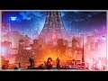 I Became Augmented In A Cyberpunk World And This Happened | The Ascent