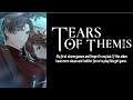 I am playing Otome games! Tears Of Themis gameplay!