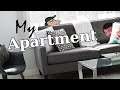 I Live Here Now | My Apartment