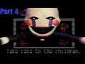 IM A SURVIVOR | Five Nights at Freddy's 2 Part 4 (ENDING)