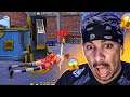 INSTAPLAY VS JOGADOR D CAMP !! X1 PEGO FOGO