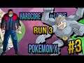 "Is this the run?" Pokemon X Hardcore Animelocke: ep 3