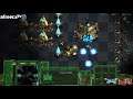 【J2진】스타 빨무 팀플 Zerg 【우리행님과의 빨무:날 괴롭히는 방법도 가지가지구만 (With.커피님)】