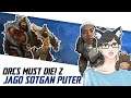 Jago Sotgan Puter - Orcs Must Die! 2 with Last Wolf & Om Geng