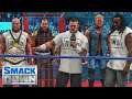 John Cena Gets Revenge on The nWo Traitor (WWE 2K Story)