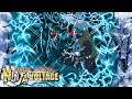 Новый Герой и Способности на Какаши Сусано | Kakashi Susano | Naruto x Boruto Ninja Voltage | #100