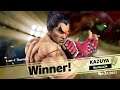 Kazuya Smash Ultimate Online Tourney 1V1 June 30th