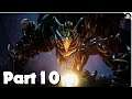 Kena: Bridge of Spirits - Full Game Playthrough - Part 10 (No Commentary) PS5