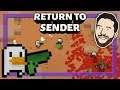KILL TO RELOAD | Let's Play Return to Sender | Graeme Games