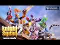 Knight Squad 2 (Beta) [Local Multiplayer Share Screen] : Versus Mode ~ All Game Modes - with Bots