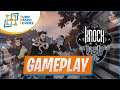 Knock on the Coffin Lid | Gameplay | No Commentary