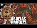 LAS ABUELAS PACTAN CON EL DIABLO • Cookie Clicker #12