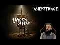Layers of Fear - Inheritance | Full Playthrough