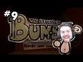 Legend of Bum-Bo Episode 9! First time in the BASEMENT!