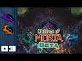 Let's Play Children of Morta [Beta Demo] - PC Gameplay Part 3 - And Now We Wait... Again...