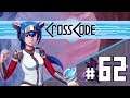 Let's Play CrossCode [Blind/German] - #62 - Schnell wie der Blitz