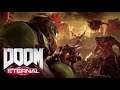 🔴 Let's Play. DOOM Eternal! Corona is temporary, but Doom is Eternal! #2